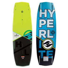 Přejít na produkt Wakeboard Hyperlite Baseline 2017