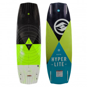 Přejít na produkt Wakeboard Hyperlite Baseline 2018