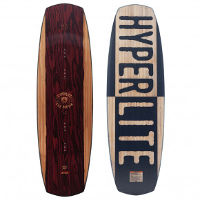 Přejít na produkt Wakeboard Hyperlite Codyak 2020