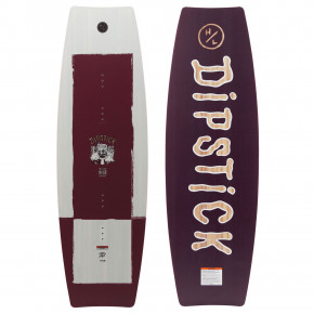 Přejít na produkt Wakeboard Hyperlite Dipstick 2020