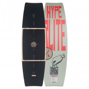 Přejít na produkt Wakeboard Hyperlite Dipstick 2019