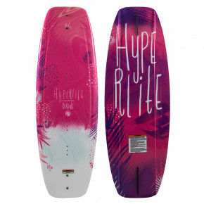 Prejsť na produkt Wakeboard Hyperlite Divine Jr. 2018