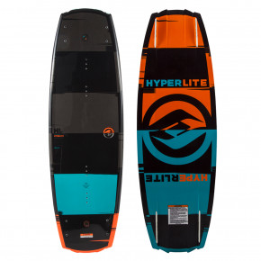 Prejsť na produkt Wakeboard Hyperlite Franchise 2018