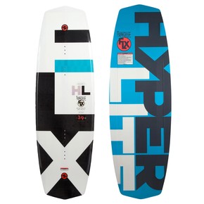 Přejít na produkt Wakeboard Hyperlite Franchise Flx 2016