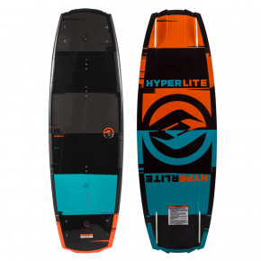 Prejsť na produkt Wakeboard Hyperlite Franchise Jr. 2018