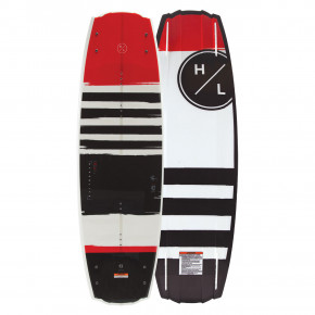 Prejsť na produkt Wakeboard Hyperlite Franchise Jr. 2019