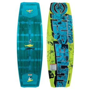 Přejít na produkt Wakeboard Hyperlite Hashtag 2017