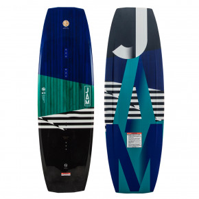 Go to the product Wakeboard Hyperlite Jam 2018