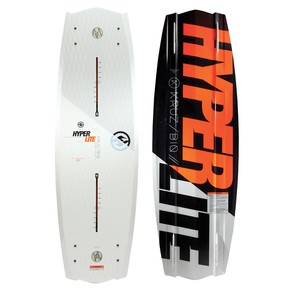 Přejít na produkt Wakeboard Hyperlite Kruz Bio 2017