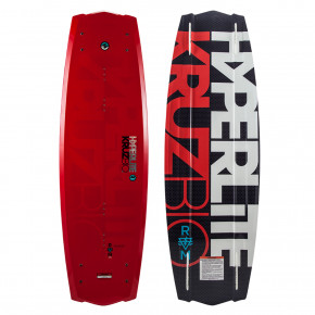 Prejsť na produkt Wakeboard Hyperlite Kruz 2018