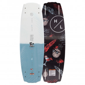 Přejít na produkt Wakeboard Hyperlite Maiden 2019