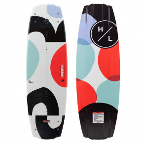Prejsť na produkt Wakeboard Hyperlite Maiden 2020