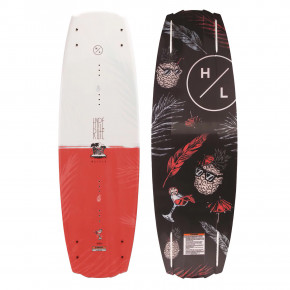 Prejsť na produkt Wakeboard Hyperlite Maiden 2019