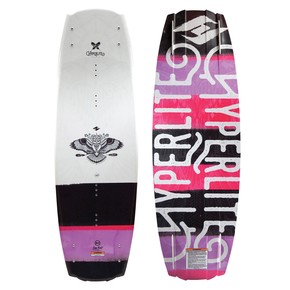 Přejít na produkt Wakeboard Hyperlite Maiden 2017