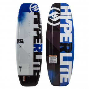 Prejsť na produkt Wakeboard Hyperlite Motive Jr. 2018