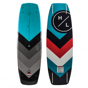 Prejsť na produkt Wakeboard Hyperlite Murray 2018