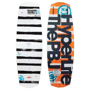 Přejít na produkt Wakeboard Hyperlite PBJ 2017