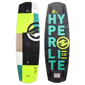 Přejít na produkt Wakeboard Hyperlite PBJ Jr. 2017
