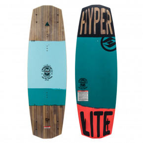 Prejsť na produkt Wakeboard Hyperlite Pbj Jr. 2018
