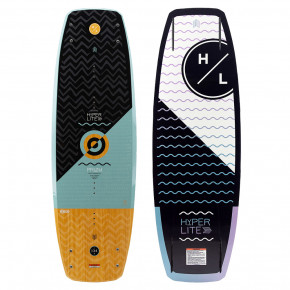 Přejít na produkt Wakeboard Hyperlite Prizm 2020