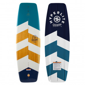 Prejsť na produkt Wakeboard Hyperlite Relapse 2018