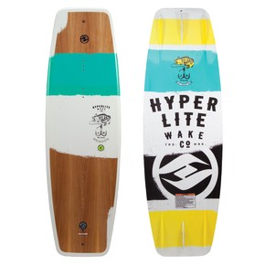 Přejít na produkt Wakeboard Hyperlite Relapse 2016