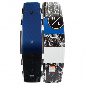 Přejít na produkt Wakeboard Hyperlite Riot Bio 2019