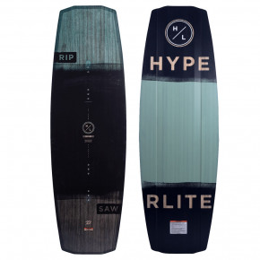 Prejsť na produkt Wakeboard Hyperlite Ripsaw 2020
