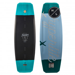 Go to the product Wakeboard Hyperlite Scandal 2018