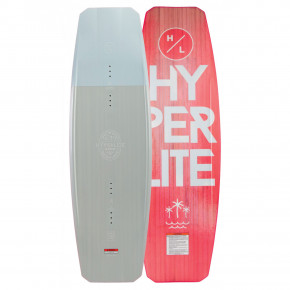 Přejít na produkt Wakeboard Hyperlite Scandal 2019