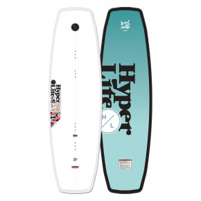 Přejít na produkt Wakeboard Hyperlite Soul Mate 2020