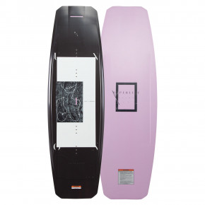 Prejsť na produkt Wakeboard Hyperlite Union Aulbach 2020