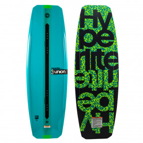 Go to the product Wakeboard Hyperlite Union 2018