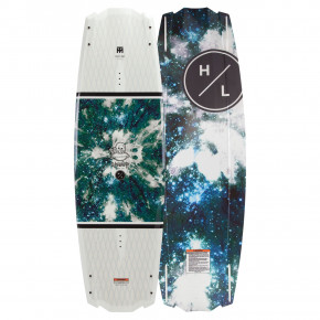Přejít na produkt Wakeboard Hyperlite Vagabond 2019