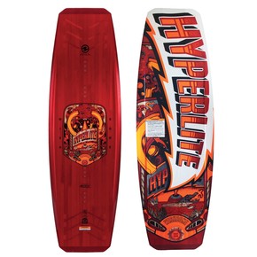 Go to the product Wakeboard Hyperlite Wishbone 2017