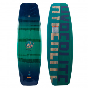 Go to the product Wakeboard Hyperlite Wishbone 2018
