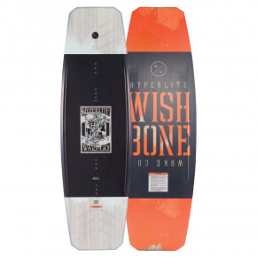 Přejít na produkt Wakeboard Hyperlite Wishbone 2019