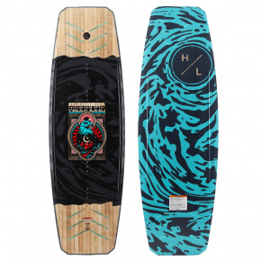 Přejít na produkt Wakeboard Hyperlite Wishbone 2020