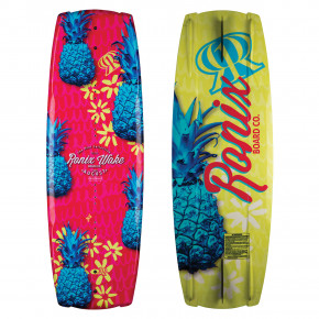 Go to the product Wakeboard Ronix August 2018
