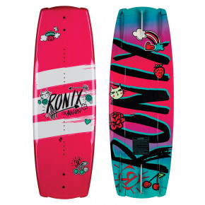 Go to the product Wakeboard Ronix August 2019