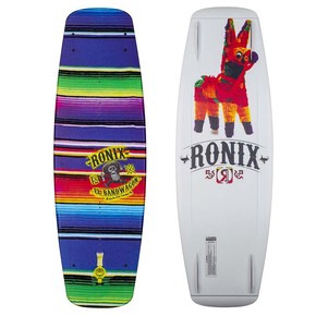 Přejít na produkt Wakeboard Ronix Bandwagon Camber ATR 2015