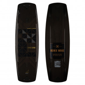 Přejít na produkt Wakeboard Ronix Darkside 2018
