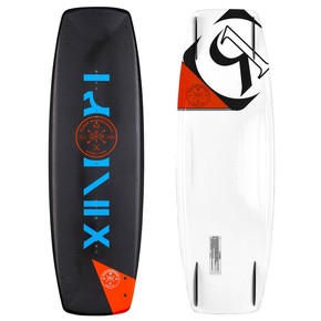 Přejít na produkt Wakeboard Ronix District Park 2016