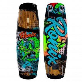 Go to the product Wakeboard Ronix El Von Videl Schnook 2020