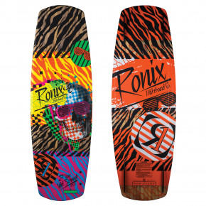 Přejít na produkt Wakeboard Ronix El Von Videl Schnook 2018
