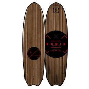 Go to the product Wakeboard Ronix Funboard 2017