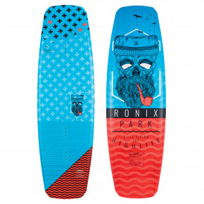 Přejít na produkt Wakeboard Ronix Highlife 2019