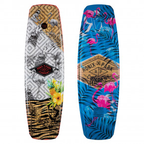 Přejít na produkt Wakeboard Ronix Highlife 2018