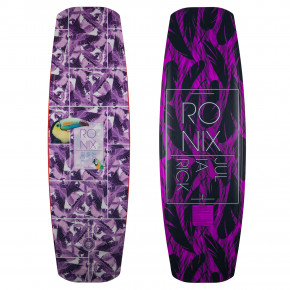 Přejít na produkt Wakeboard Ronix Julia Rick 2018