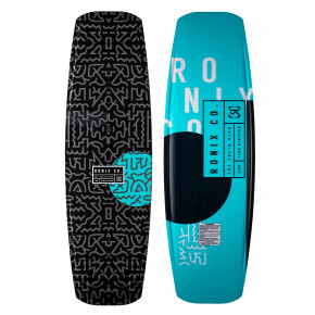 Přejít na produkt Wakeboard Ronix Julia Rick 2020